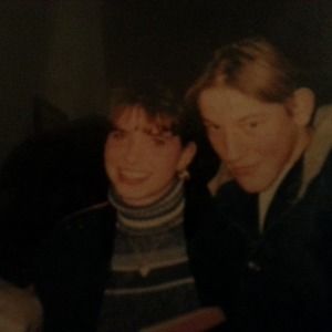 Meet your Posher, Lori